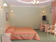 Венеция (Кисловодск)
