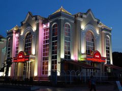 Венеция (Кисловодск)