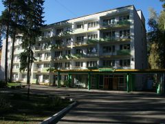 Ливадия(Казань)