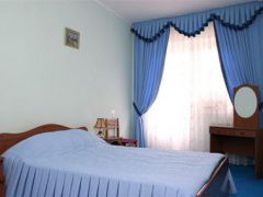 Горячий Ключ