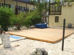 Спортивный клуб-отель 