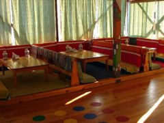 Спортивный клуб-отель 