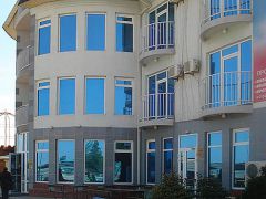 Торнадо (Ейск)