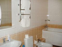 Пансионат 