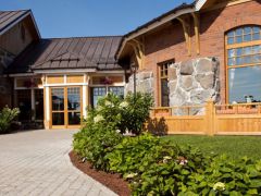 Ладожская Усадьба