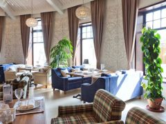 Ладожская Усадьба