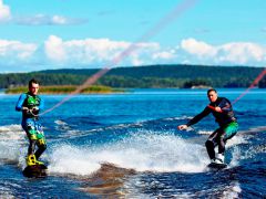 Ладожская Усадьба