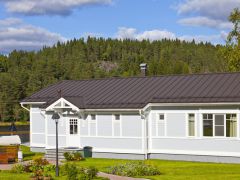 Ладожская Усадьба