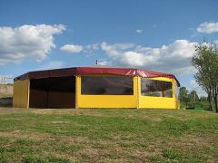Солнечная поляна
