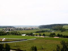 Солнечная поляна