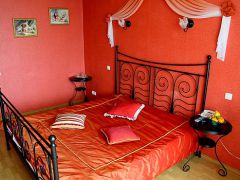 Солнечная поляна