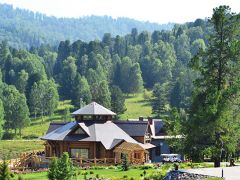 Алтай Резорт