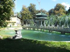 Золотой город(GOLDEN CITY HOTEL, RESTAURANT & SPA)