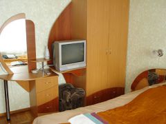 Дюльбер СК