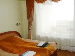 Дюльбер СК