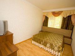 Сибирь (Анапа)