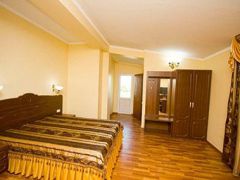 Сибирь (Анапа)