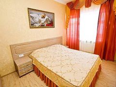 Сибирь (Джемете)