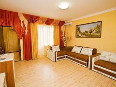 Сибирь (Джемете)