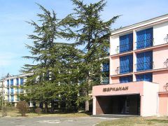 Меридиан (тер.Адлеркурорта)