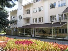 Колос (Кисловодск)