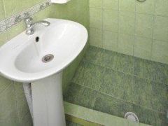 Ласточкино гнездо