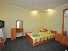 Ласточкино гнездо