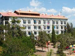 Крымская весна