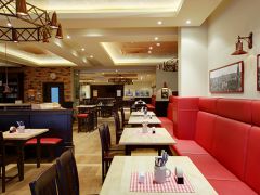 Park Inn Sochi City Centr