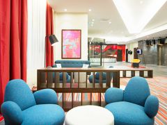 Park Inn Sochi City Centr