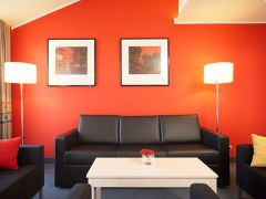 Park Inn Sochi City Centr
