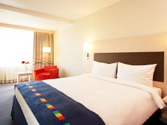Park Inn Sochi City Centr