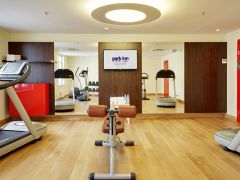 Park Inn Sochi City Centr