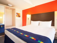 Park Inn Sochi City Centr