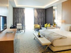 Rixos Krasnaya Polyana Sochi (Риксос Красная Поляна)