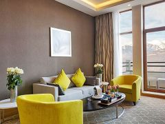 Rixos Krasnaya Polyana Sochi (Риксос Красная Поляна)