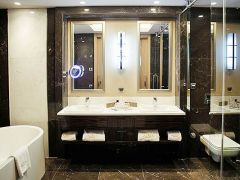 Rixos Krasnaya Polyana Sochi (Риксос Красная Поляна)