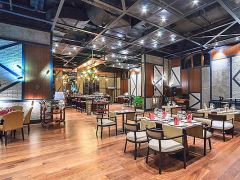 Rixos Krasnaya Polyana Sochi (Риксос Красная Поляна)