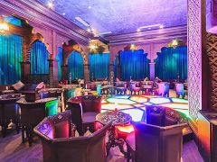 Rixos Krasnaya Polyana Sochi (Риксос Красная Поляна)