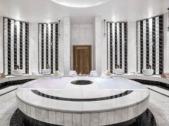 Rixos Krasnaya Polyana Sochi (Риксос Красная Поляна)