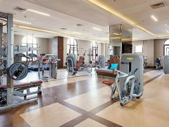 Rixos Krasnaya Polyana Sochi (Риксос Красная Поляна)