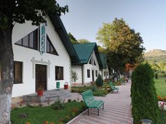 Вилла Арнест (Кисловодск)