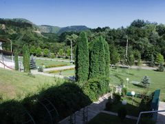 Вилла Арнест (Кисловодск)