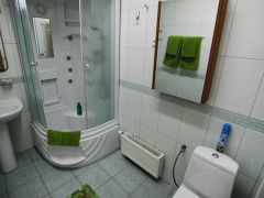 Вилла Арнест (Кисловодск)