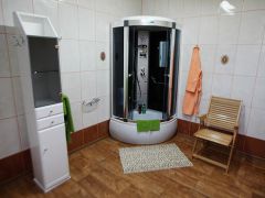 Вилла Арнест (Кисловодск)