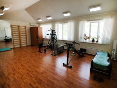 Вилла Арнест (Кисловодск)