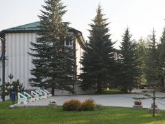 Вилла Арнест (Кисловодск)