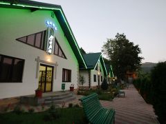 Вилла Арнест (Кисловодск)