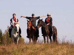 Константинова Усадьба
