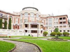 им. Кирова (Кисловодск)